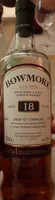Bowmore 18 Year Old Travel Exclusive