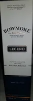 Legend Islay Single Malt Scotch Whisky