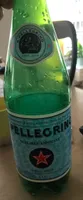Natural Mineral Water