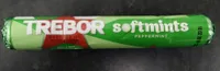 Trebor softmints softmints peppermint
