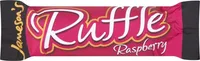 Ruffles Raspberry Coconut