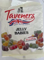 Jelly babies