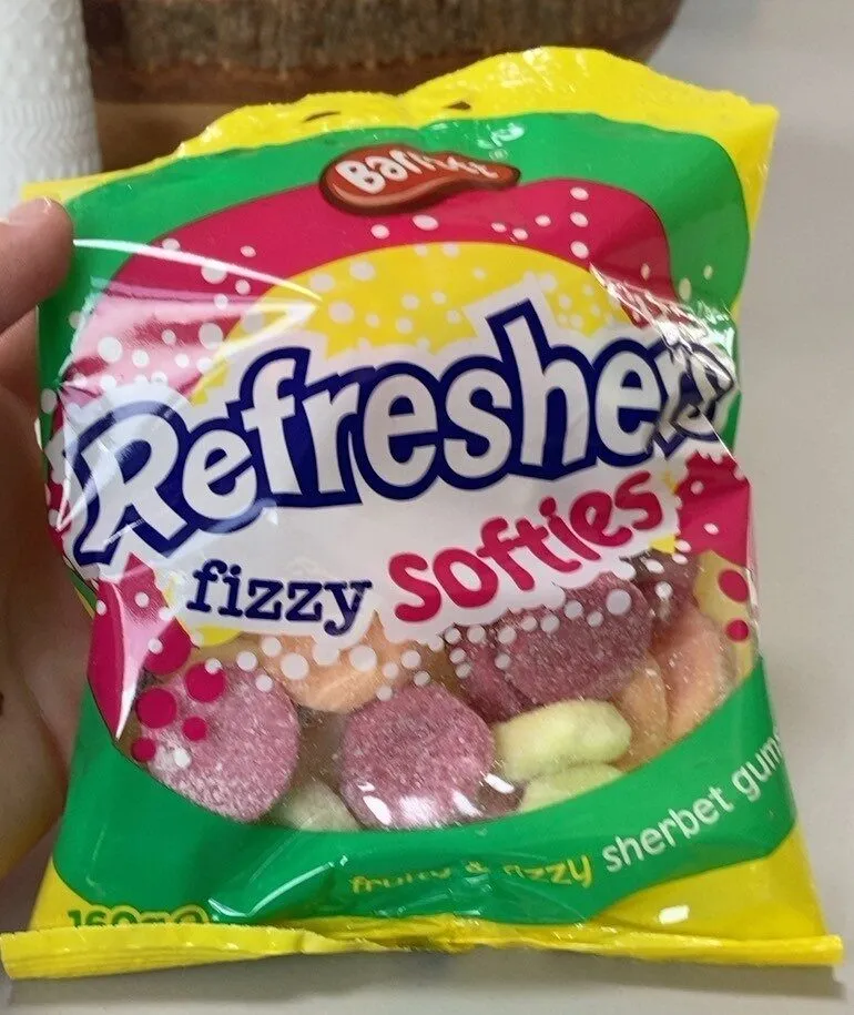Refreshers
