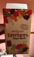 Taveners
