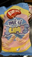 Flumps minis