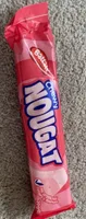 Chewy Nougat