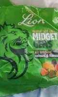 Midget gems