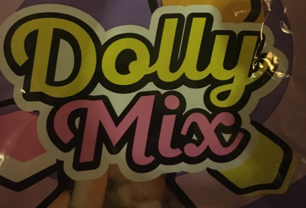 Dolly Mix