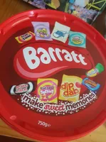 Bonbon barratt
