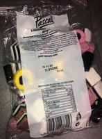 Liquorice allsorts