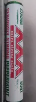 Extra strong mints