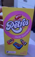 Retros