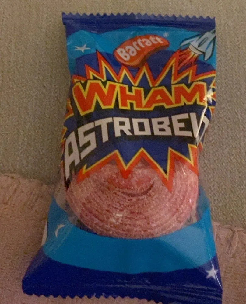 Wham Astrobelt