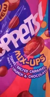 Poppets mix up