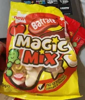 Magic mix