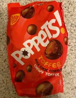 Poppets