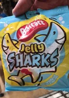 Jelly sharks