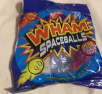 WHAM SPACEBALLS