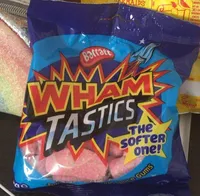 Wham tastics