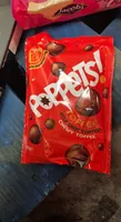 Poppets