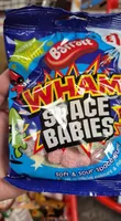 Space babies