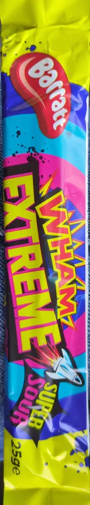 Wham Extreme