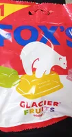 Fox's Glacier Fruits