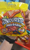 Fabourites Jelly Beans