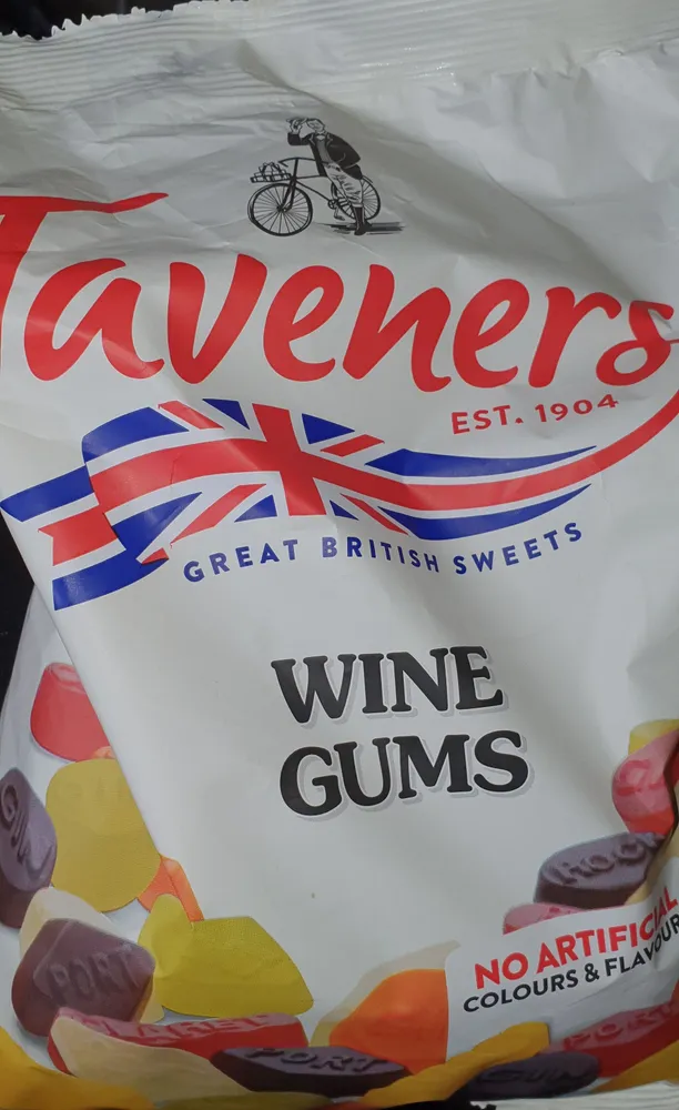 Taveners