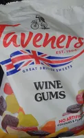 Taveners
