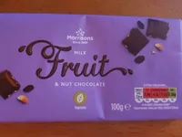 Chocolate