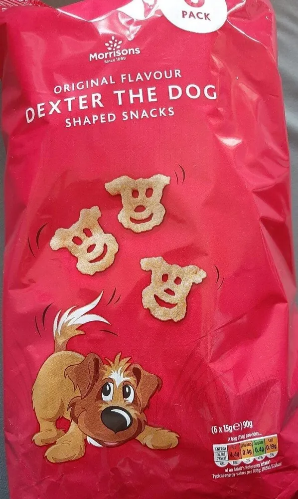 POTATO SNACKS