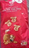 POTATO SNACKS