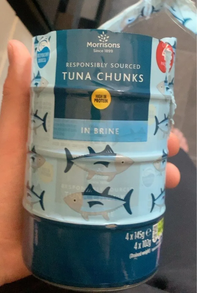 Tuna
