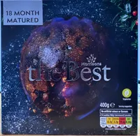 18 Month Matured