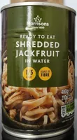 Shredded Jackfruit