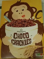 Choco crackles