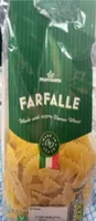 Farfalle