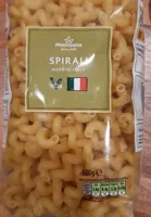 SPIRALI