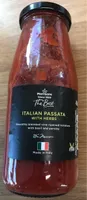 Morrisons the best Italian Passata with Herbs 450g