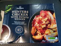 Hunters chicken