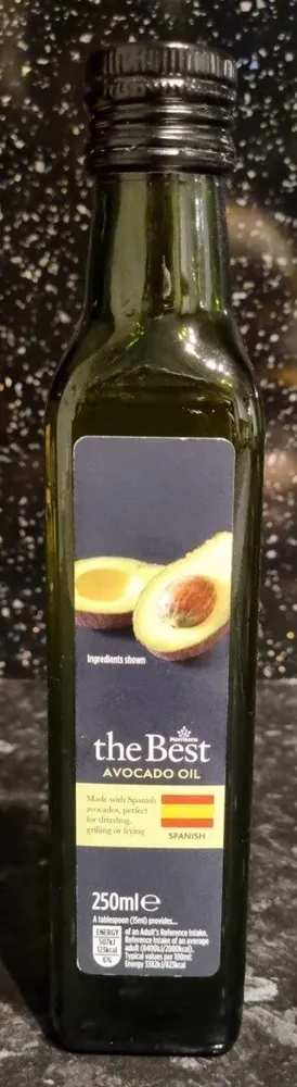 Avocado Oil