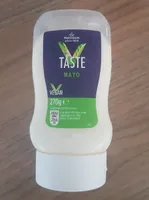 Vegan Mayo