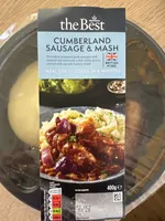 The Best Sausages And Mash