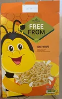 Honey hoops