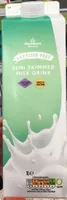Lactose Free Semi Skimmed Milk Drink