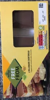 4 Millionaire Shortbread