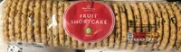 Fruit shortcake