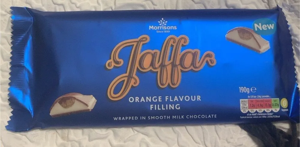 Jaffa