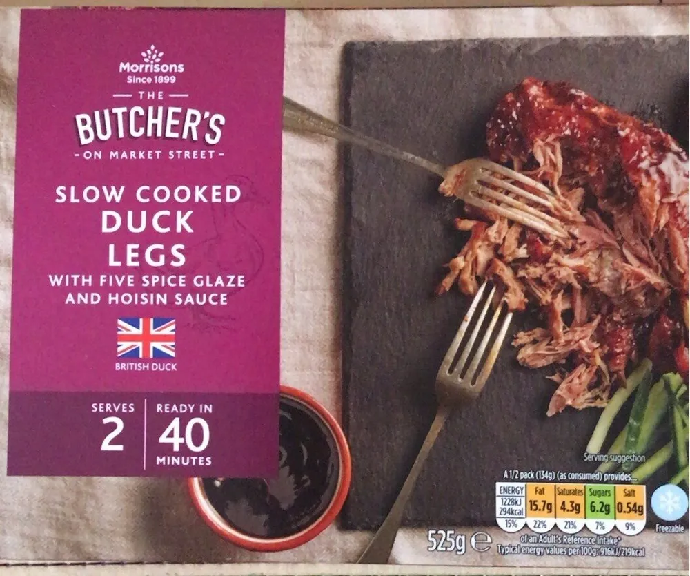 Dugs legs